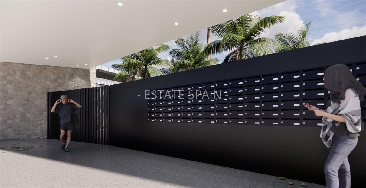 Бунгало в Пунта-Приме 86 м2 №BL228252F24D  - Продажа - 5 large