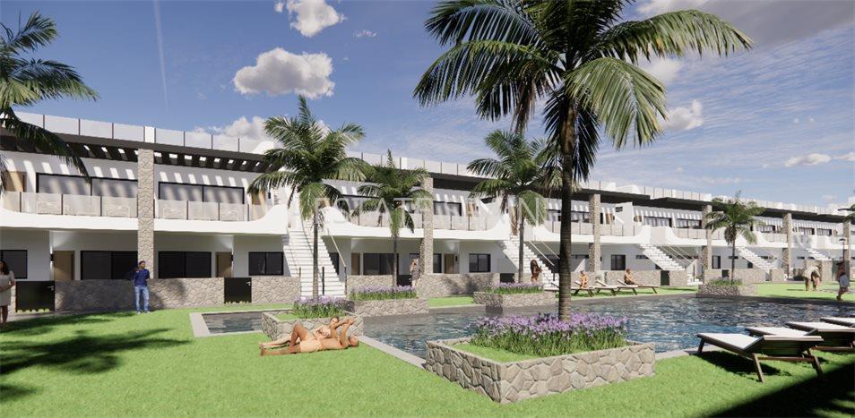 Бунгало в Пунта-Приме 86 м2 №BL228252F24D  - Продажа - 3 preview