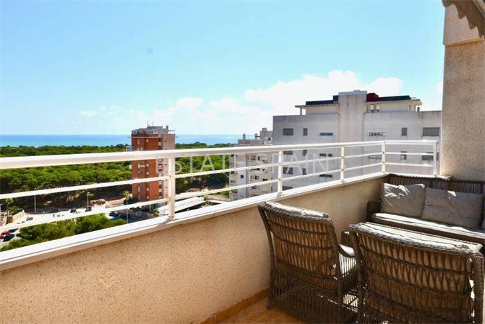 Пентхаус в Гуардамар-дель-Сегура 83 м2 №ART2251259480  - Продажа - 15 preview