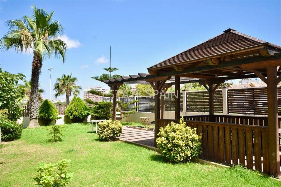 Пентхаус в Гуардамар-дель-Сегура 83 м2 №ART2251259480  - Продажа - 25 large