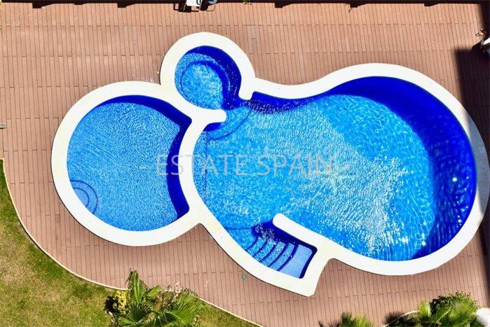 Пентхаус в Гуардамар-дель-Сегура 83 м2 №ART2251259480  - Продажа - 3 preview