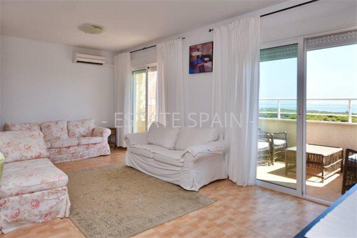 Пентхаус в Гуардамар-дель-Сегура 83 м2 №ART2251259480  - Продажа - 4 preview