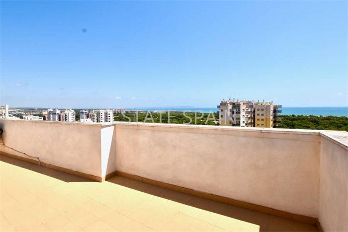 Пентхаус в Гуардамар-дель-Сегура 83 м2 №ART2251259480  - Продажа - 18 preview