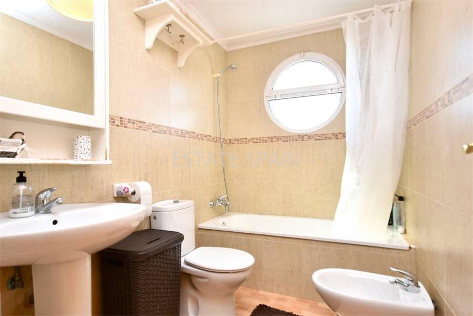 Пентхаус в Гуардамар-дель-Сегура 83 м2 №ART2251259480  - Продажа - 13 large