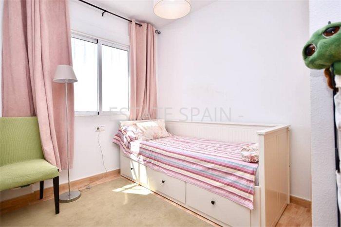 Пентхаус в Гуардамар-дель-Сегура 83 м2 №ART2251259480  - Продажа - 11 preview