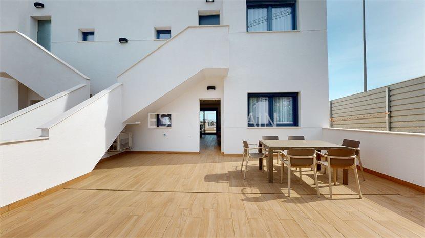 Бунгало в Торревьехе 131 м2 №BL2512940739  - Продажа - 50 preview