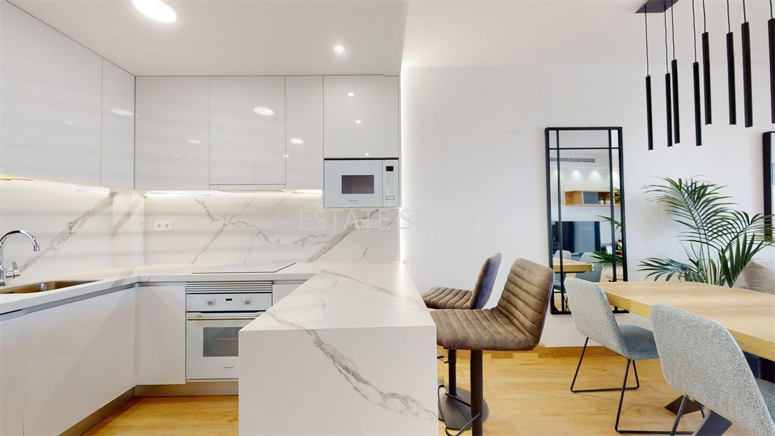 Бунгало в Торревьехе 131 м2 №BL2512940739  - Продажа - 19 large