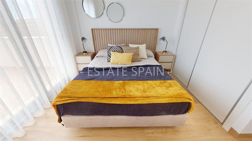 Бунгало в Торревьехе 131 м2 №BL2512940739  - Продажа - 47 preview