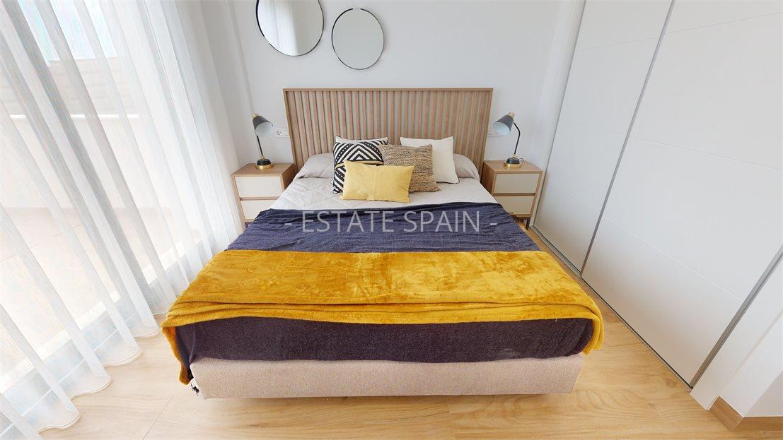 Бунгало в Торревьехе 131 м2 №BL2512940739  - Продажа - 47 large