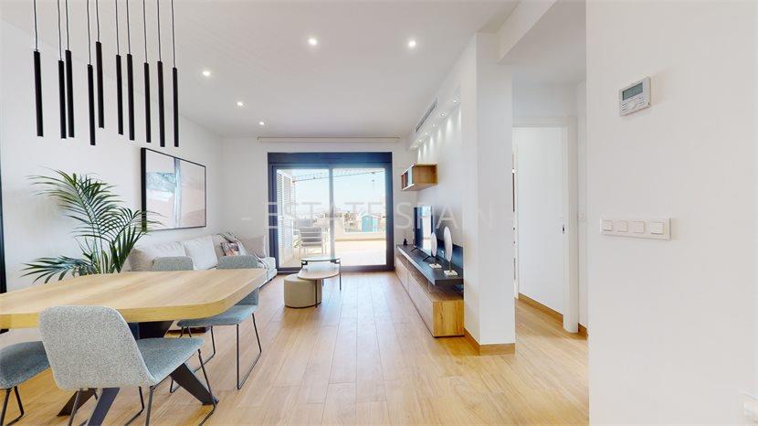 Бунгало в Торревьехе 131 м2 №BL2512940739  - Продажа - 20 preview