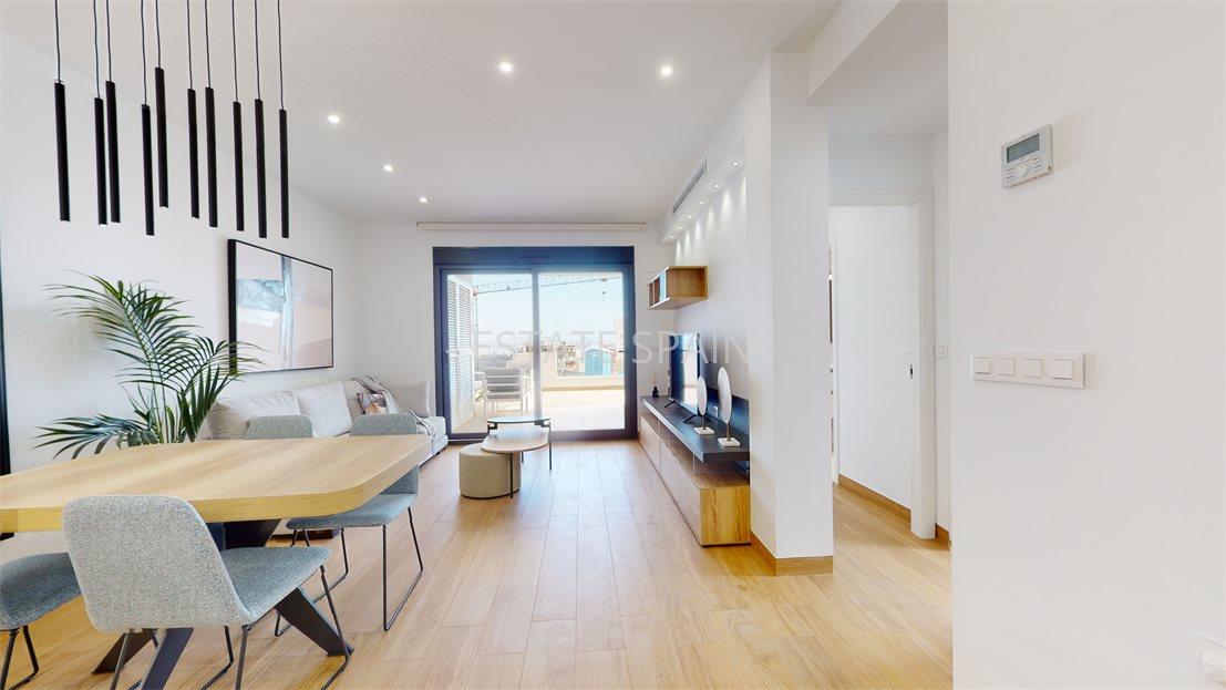 Бунгало в Торревьехе 131 м2 №BL2512940739  - Продажа - 20 large