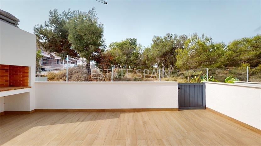 Бунгало в Торревьехе 131 м2 №BL2512940739  - Продажа - 49 preview