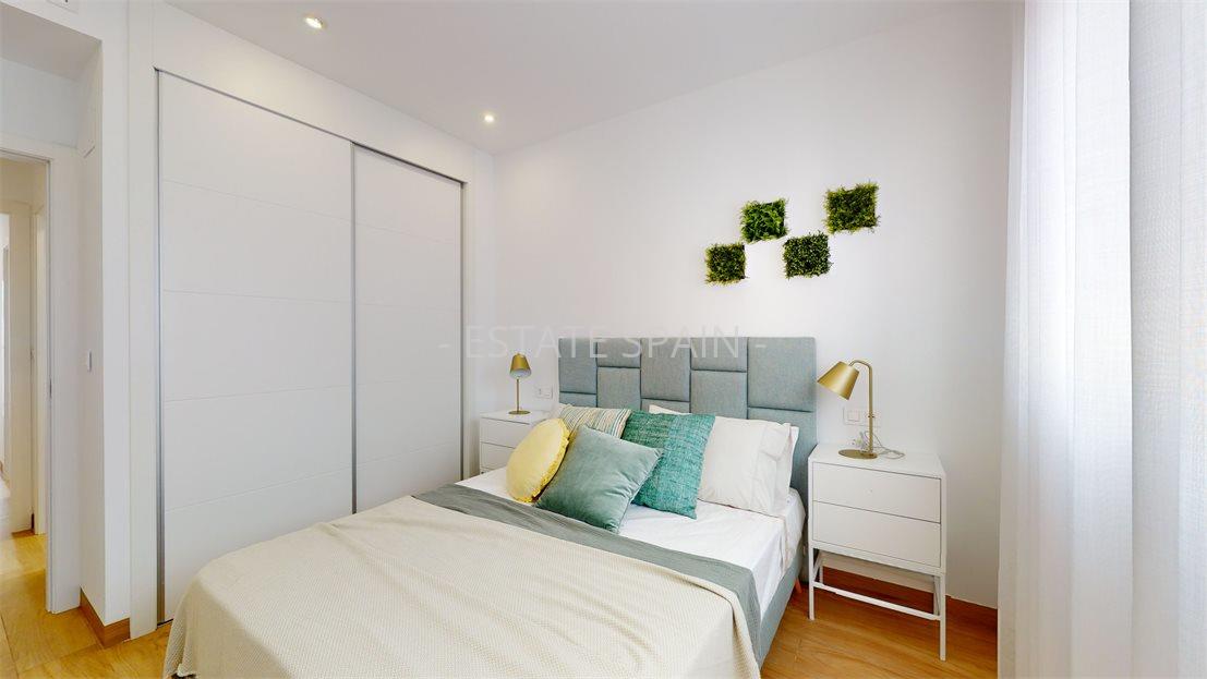 Бунгало в Торревьехе 131 м2 №BL2512940739  - Продажа - 38 large