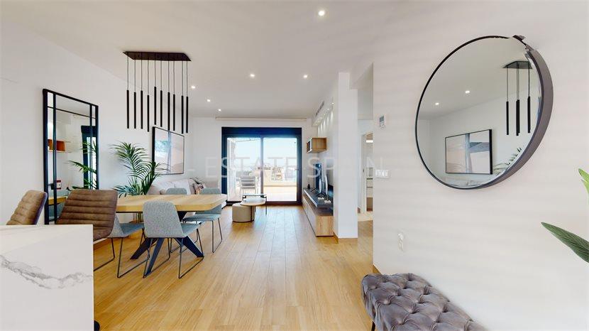 Бунгало в Торревьехе 131 м2 №BL2512940739  - Продажа - 15 preview