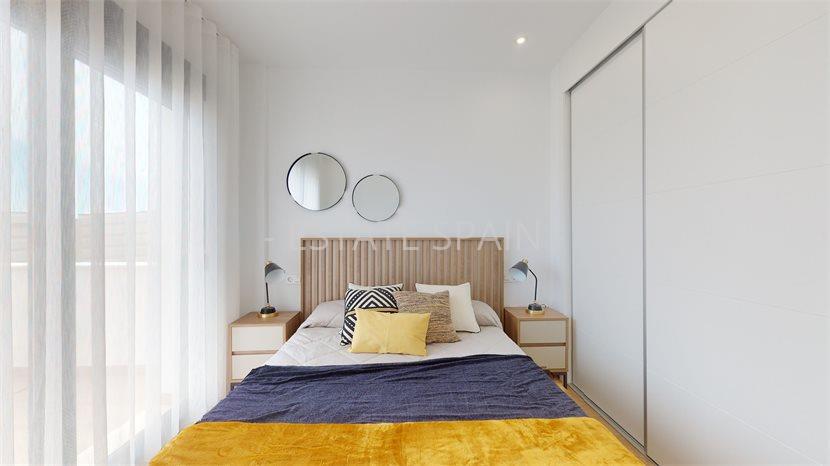 Бунгало в Торревьехе 131 м2 №BL2512940739  - Продажа - 46 preview