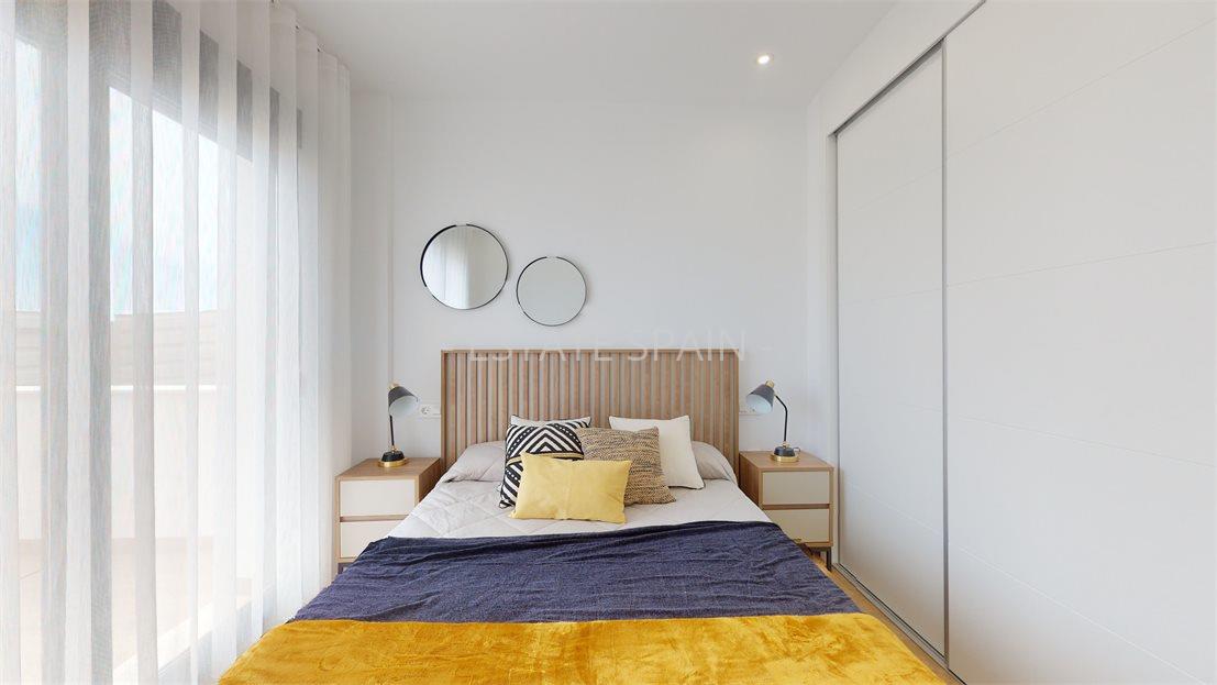 Бунгало в Торревьехе 131 м2 №BL2512940739  - Продажа - 46 large