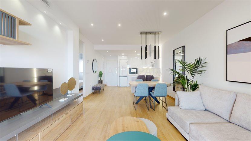 Бунгало в Торревьехе 131 м2 №BL2512940739  - Продажа - 26 preview