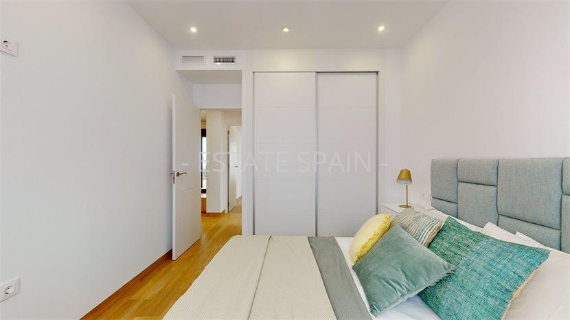 Бунгало в Торревьехе 131 м2 №BL2512940739  - Продажа - 40 preview