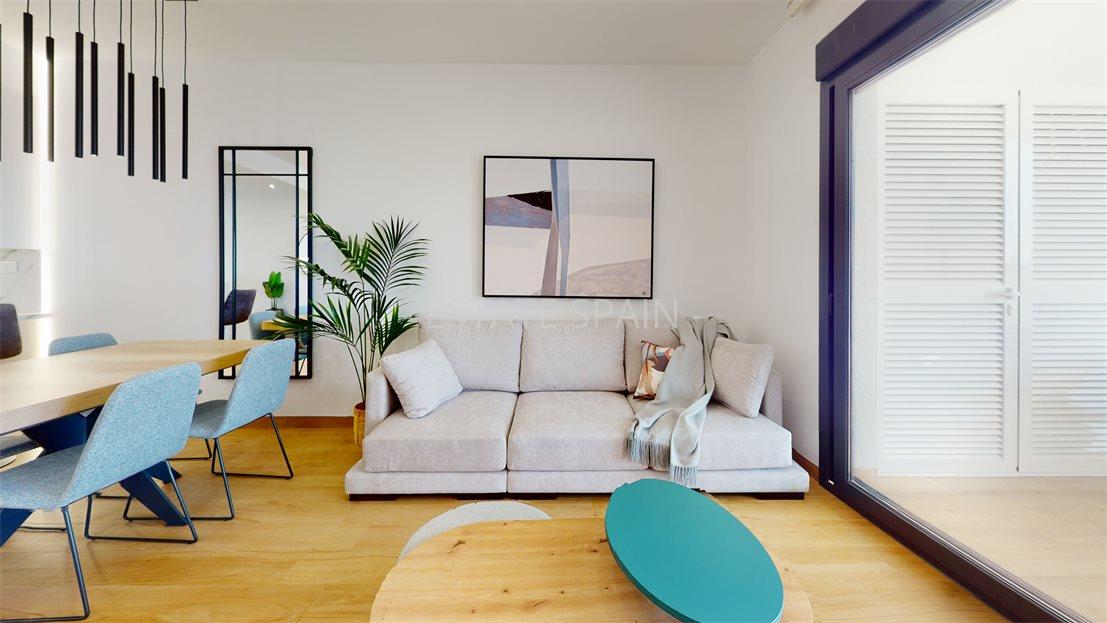 Бунгало в Торревьехе 131 м2 №BL2512940739  - Продажа - 14 large