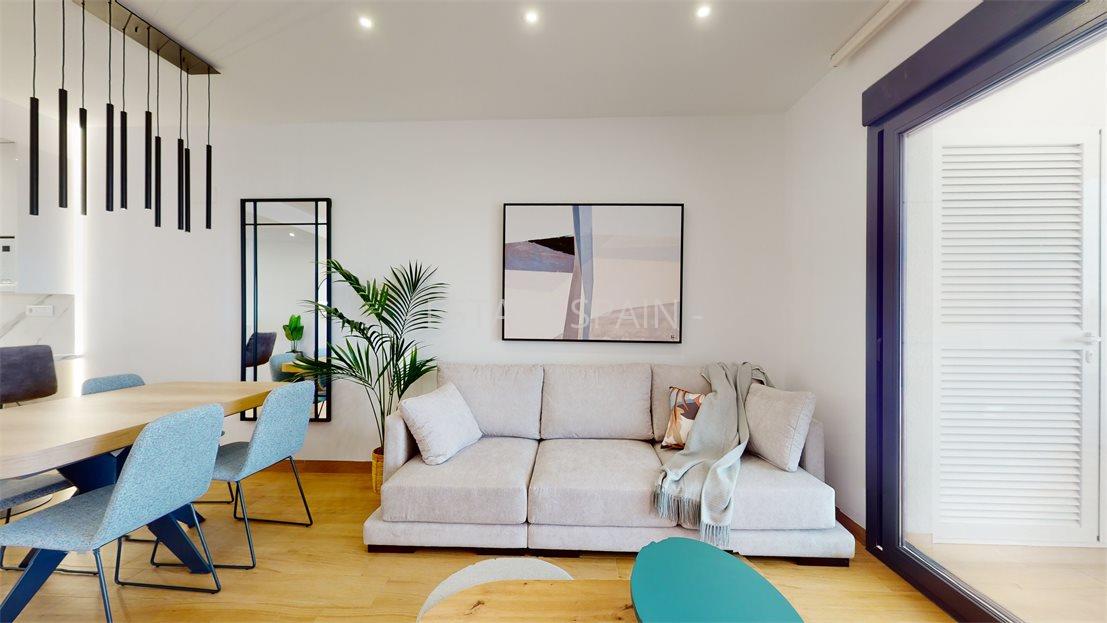 Бунгало в Торревьехе 131 м2 №BL2512940739  - Продажа - 25 large