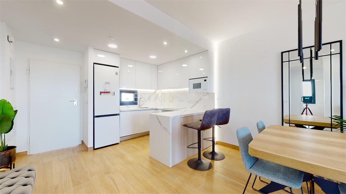 Бунгало в Торревьехе 131 м2 №BL2512940739  - Продажа - 23 large