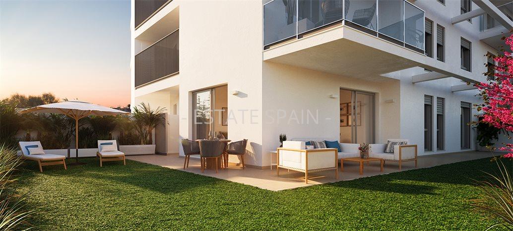 Апартаменты в Дении 80 м2 №ART2510927A80  - Продажа - 1 preview