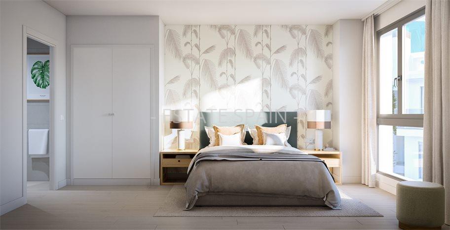 Апартаменты в Дении 80 м2 №ART2510927A80  - Продажа - 10 preview