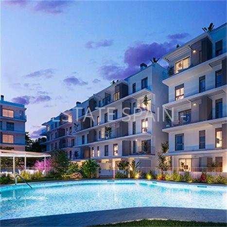 Апартаменты в Дении 80 м2 №ART2510927A80  - Продажа - 3 preview