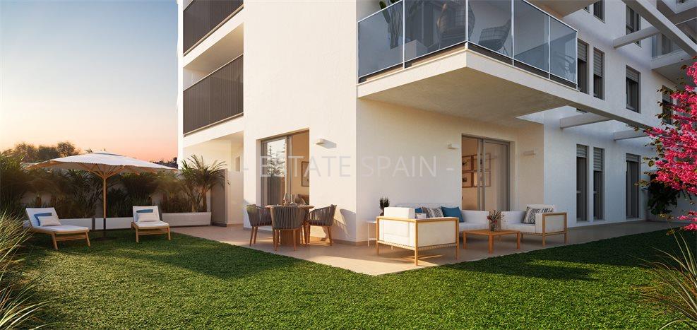 Апартаменты в Дении 80 м2 №ART2510927A80  - Продажа - 5 preview