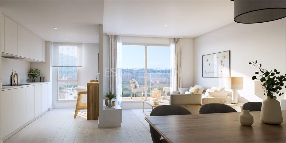 Апартаменты в Дении 80 м2 №ART2510927A80  - Продажа - 9 preview