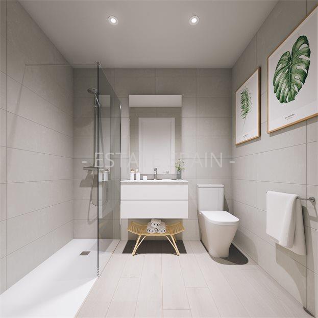 Апартаменты в Дении 80 м2 №ART2510927A80  - Продажа - 7 large