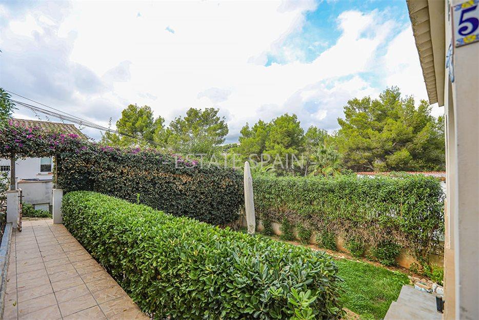 Дом в Кальвия 100 м2 №VL2394944A3  - Продажа - 20 large