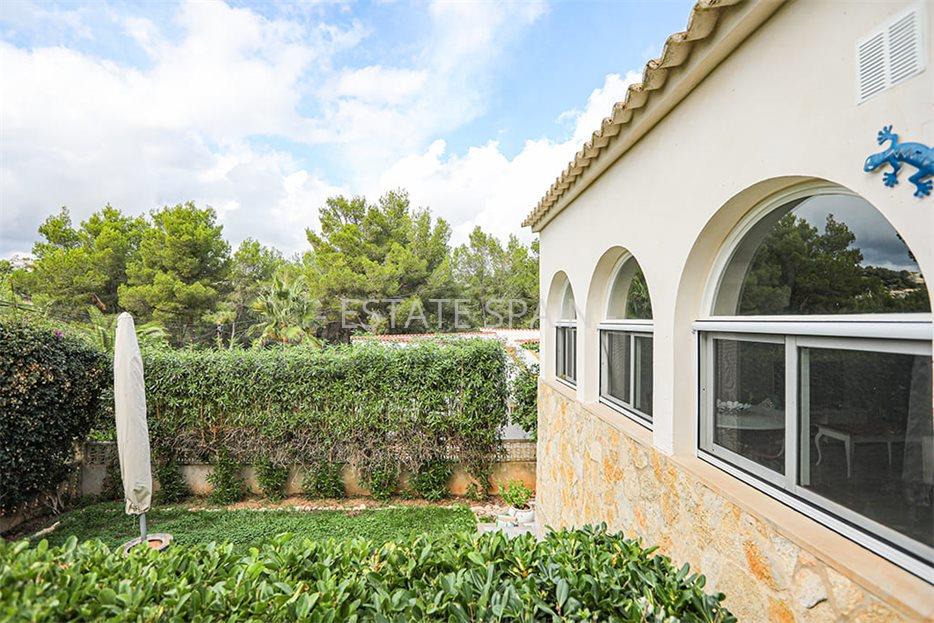 Дом в Кальвия 100 м2 №VL2394944A3  - Продажа - 2 large