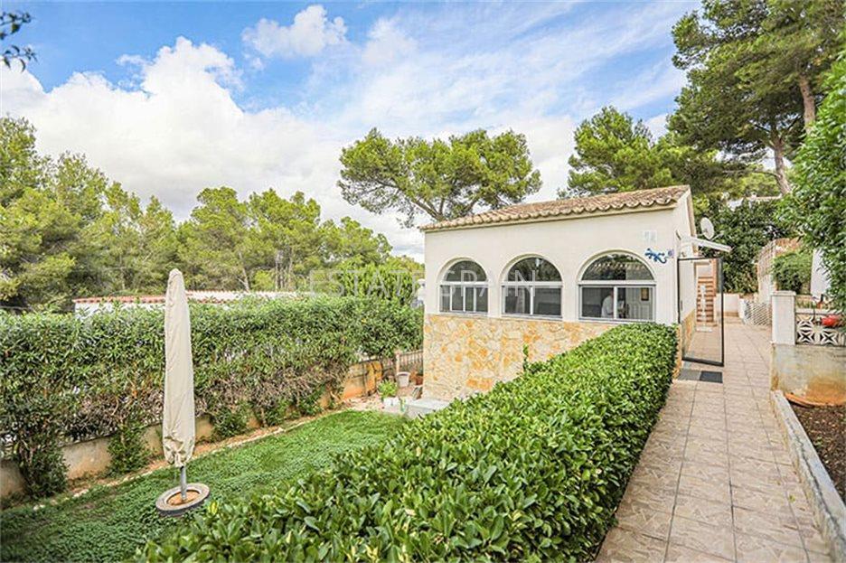 Дом в Кальвия 100 м2 №VL2394944A3  - Продажа - 1 large