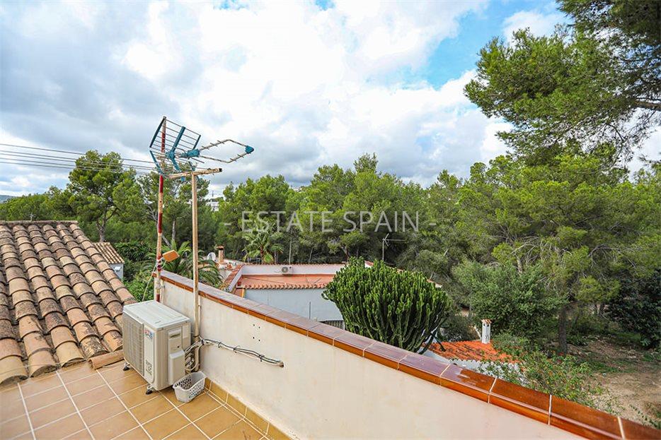 Дом в Кальвия 100 м2 №VL2394944A3  - Продажа - 17 large