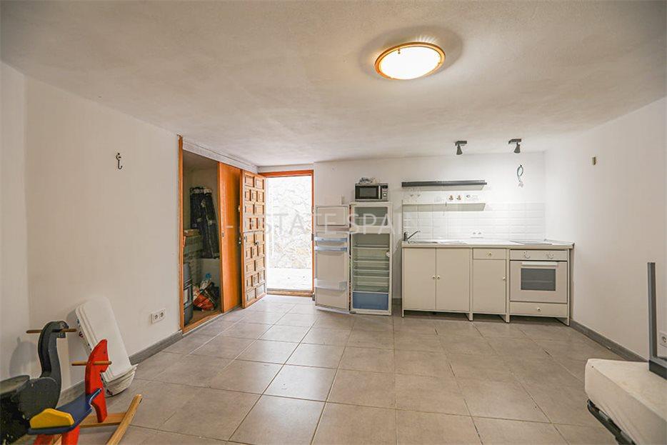 Дом в Кальвия 100 м2 №VL2394944A3  - Продажа - 12 large