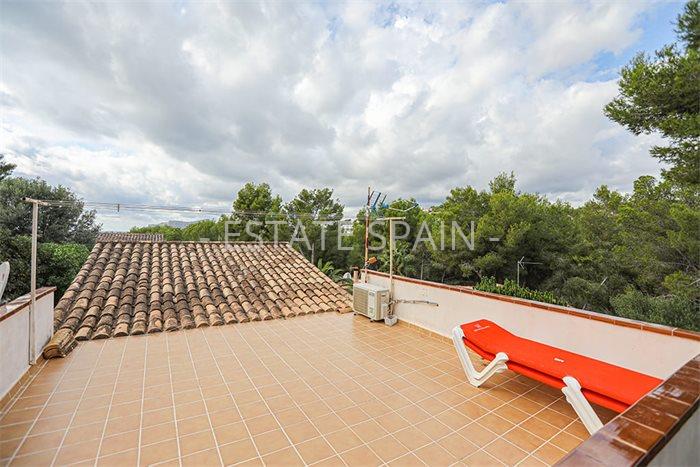 Дом в Кальвия 100 м2 №VL2394944A3  - Продажа - 15 preview