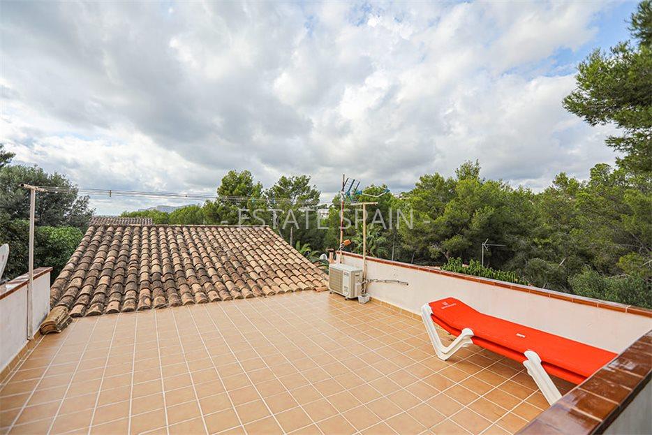 Дом в Кальвия 100 м2 №VL2394944A3  - Продажа - 15 large