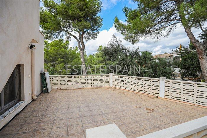 Дом в Кальвия 100 м2 №VL2394944A3  - Продажа - 18 preview