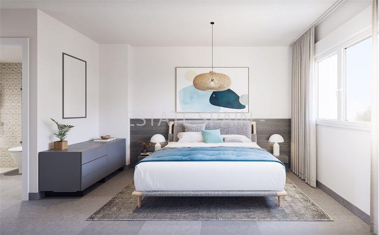 Апартаменты в Торре-дель-Мар 48 м2 №ART2591755C52  - Продажа - 6 preview