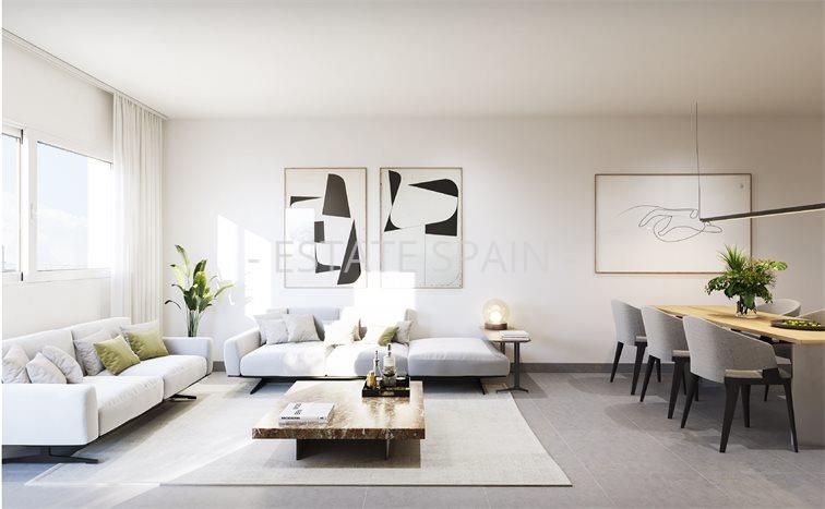 Апартаменты в Торре-дель-Мар 48 м2 №ART2591755C52  - Продажа - 8 preview