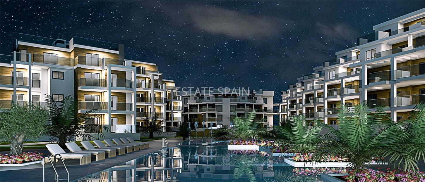 Апартаменты в Дении 102 м2 №ART26116FF905  - Продажа - 2 large