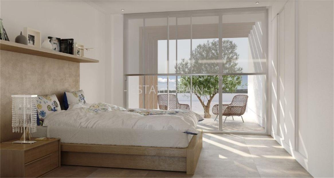 Вилла в Эль-Кампельо 419 м2 №VL20220C0885  - Продажа - 5 large