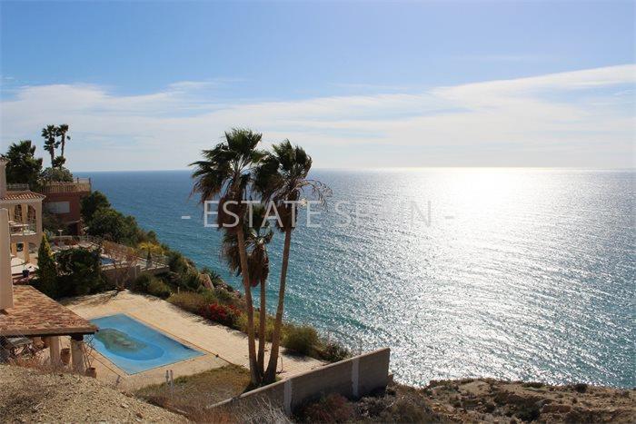 Вилла в Эль-Кампельо 419 м2 №VL20220C0885  - Продажа - 2 preview