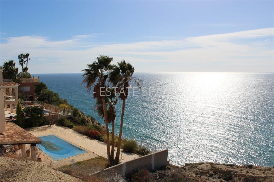 Вилла в Эль-Кампельо 419 м2 №VL20220C0885  - Продажа - 2 large