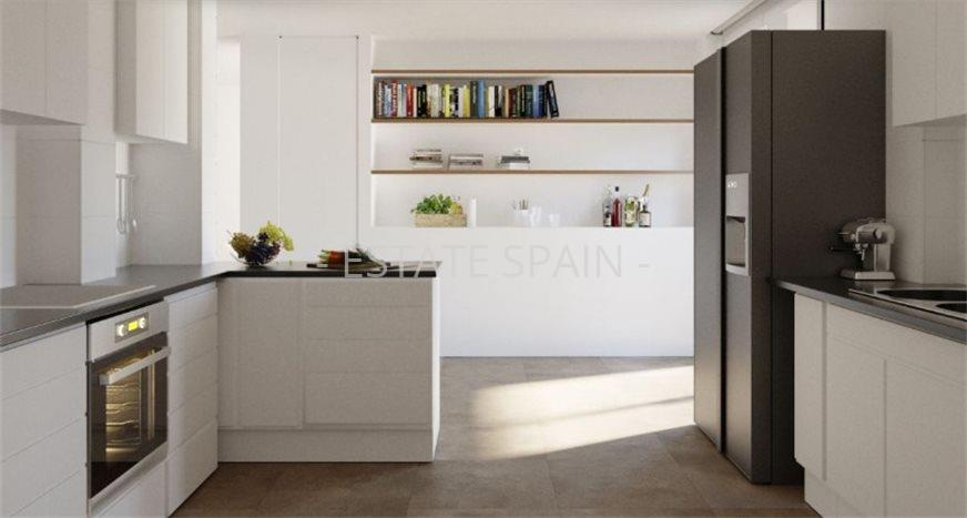 Вилла в Эль-Кампельо 419 м2 №VL20220C0885  - Продажа - 4 preview