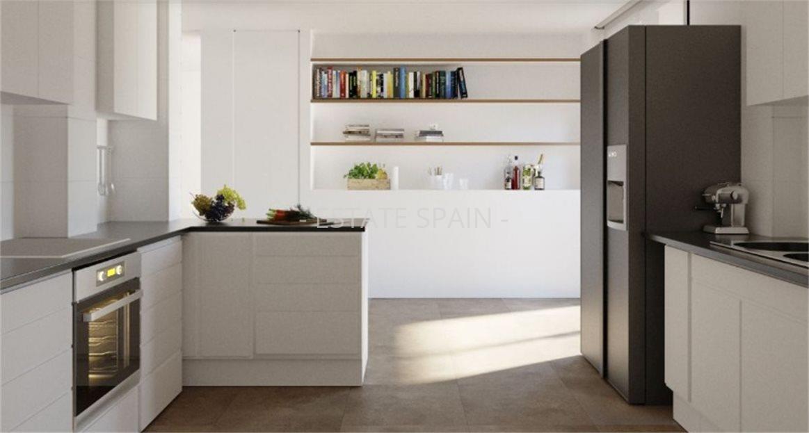 Вилла в Эль-Кампельо 419 м2 №VL20220C0885  - Продажа - 4 large