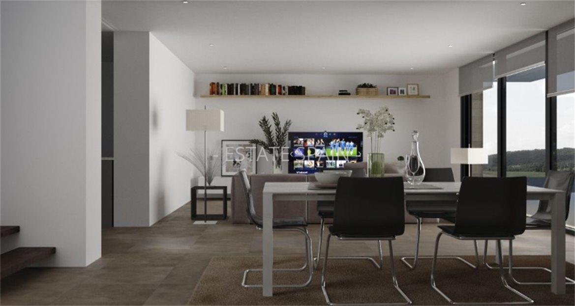 Вилла в Эль-Кампельо 419 м2 №VL20220C0885  - Продажа - 6 large