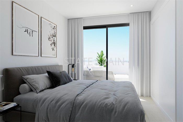 Бунгало в Торревьехе 138 м2 №BL26194ECD1  - Продажа - 6 preview