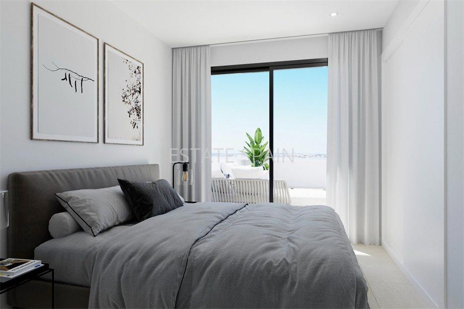 Бунгало в Торревьехе 138 м2 №BL26194ECD1  - Продажа - 6 large